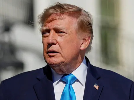 For Republicans, the 2026 midterms look a lot like 2006