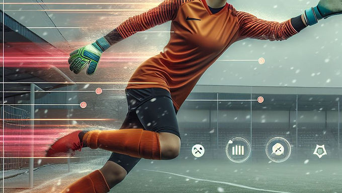 Average xGOT and Total xGOT