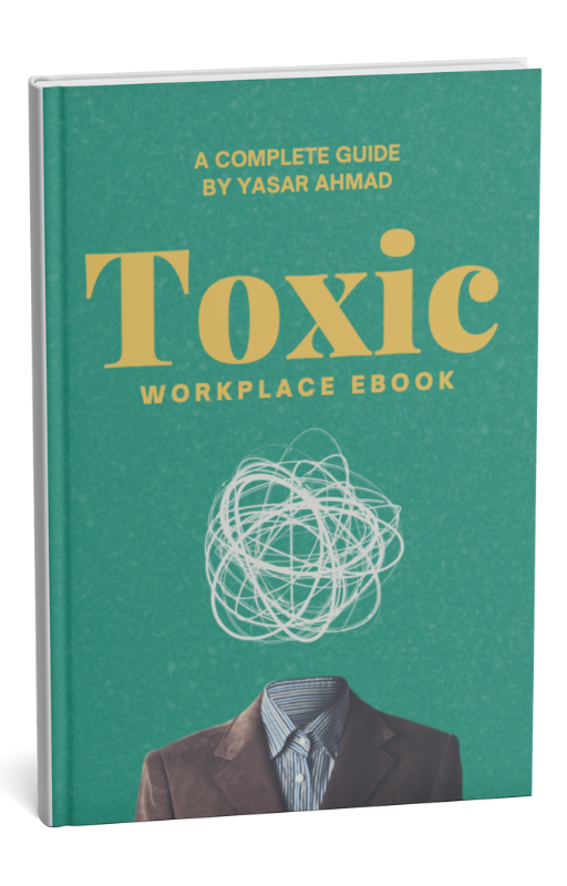 Toxic Workplace Survival Guide
