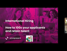 [Video] How to 100x Your Applicants and Retain Talent