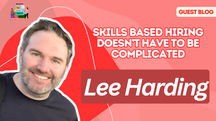 Skills Based Hiring Doesn’t Have To Be Complicated