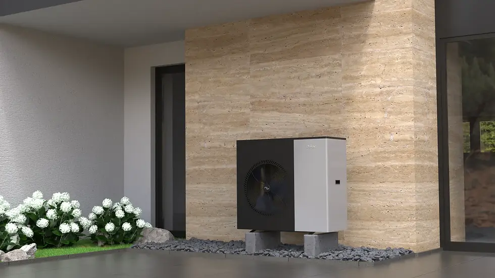 Miniatură: Airterm 13 EVI DC