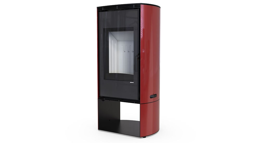 Miniatură: Defro Home Dea Log