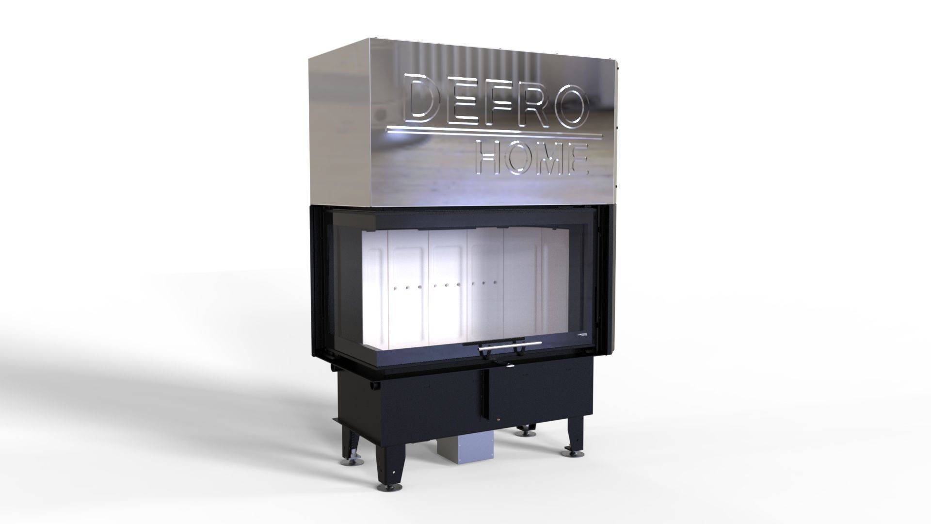 Defro Home Intra ME BL G