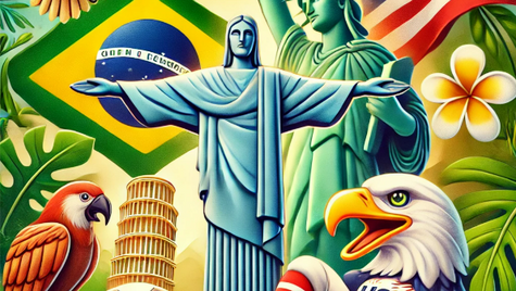 O Protecionismo Americano e o Brasil: Por Que Não Podemos Simplesmente Aceitar as Regras dos EUA