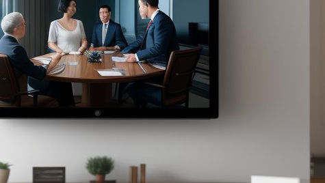 Assembleias Virtuais em Condomínios: Tudo que Você Precisa Saber para Implementar com Sucesso!