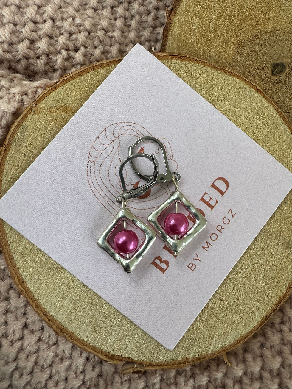 Thumbnail: Nora Earrings