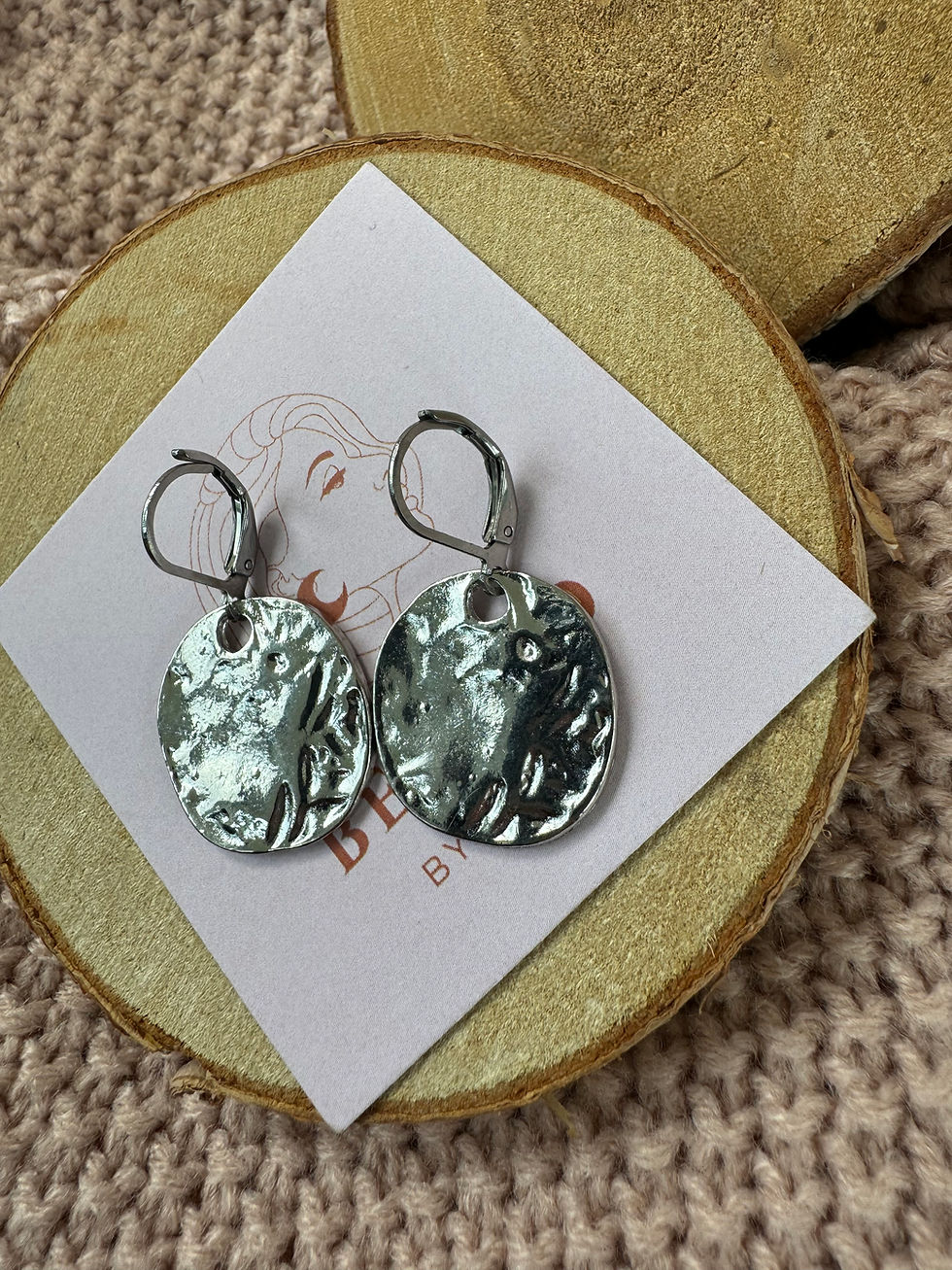 Thumbnail: Lily Earrings