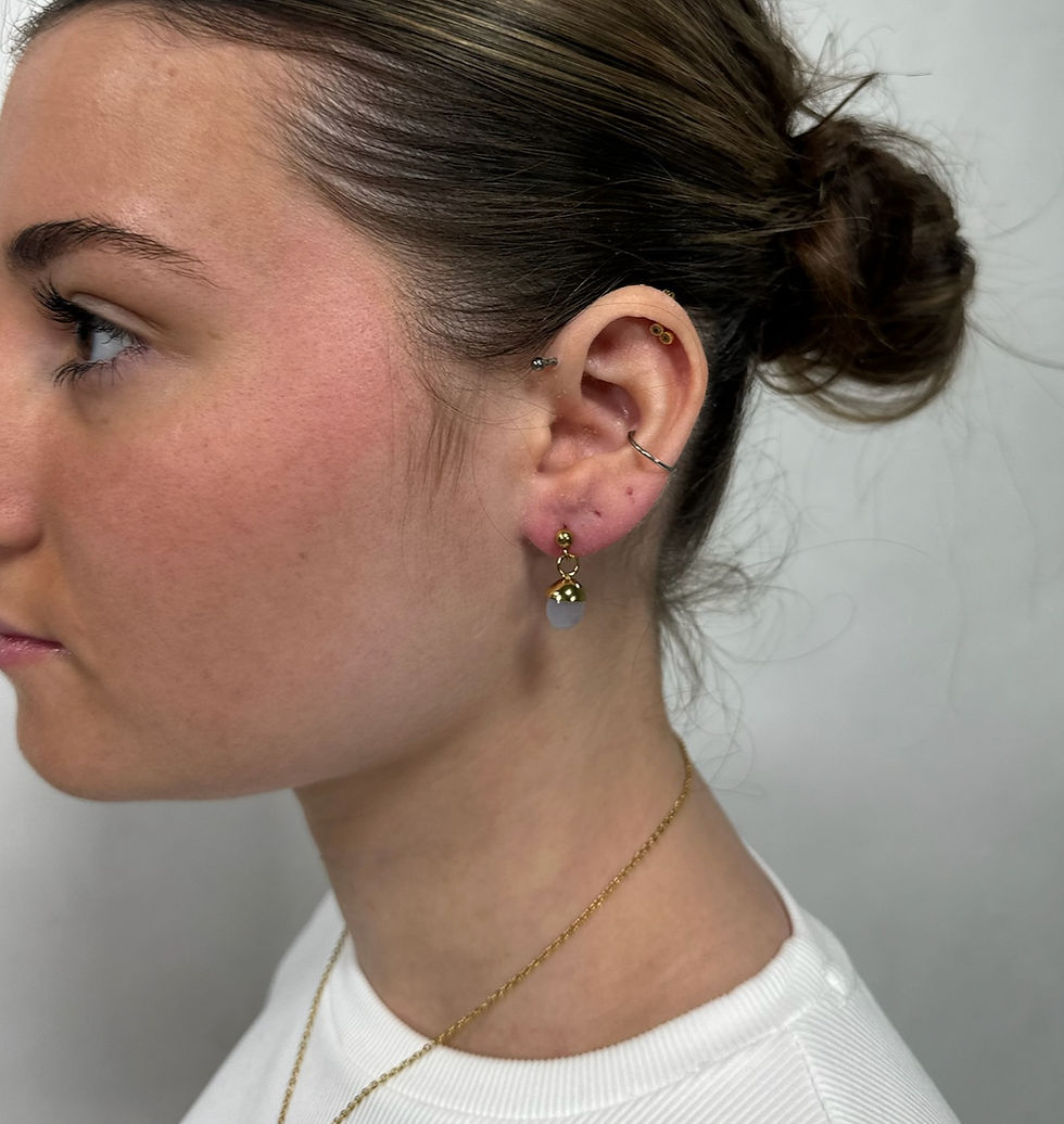 Thumbnail: Ilana Earrings