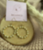 Thumbnail: Ophelia Earrings