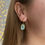 Thumbnail: Rosette Earrings