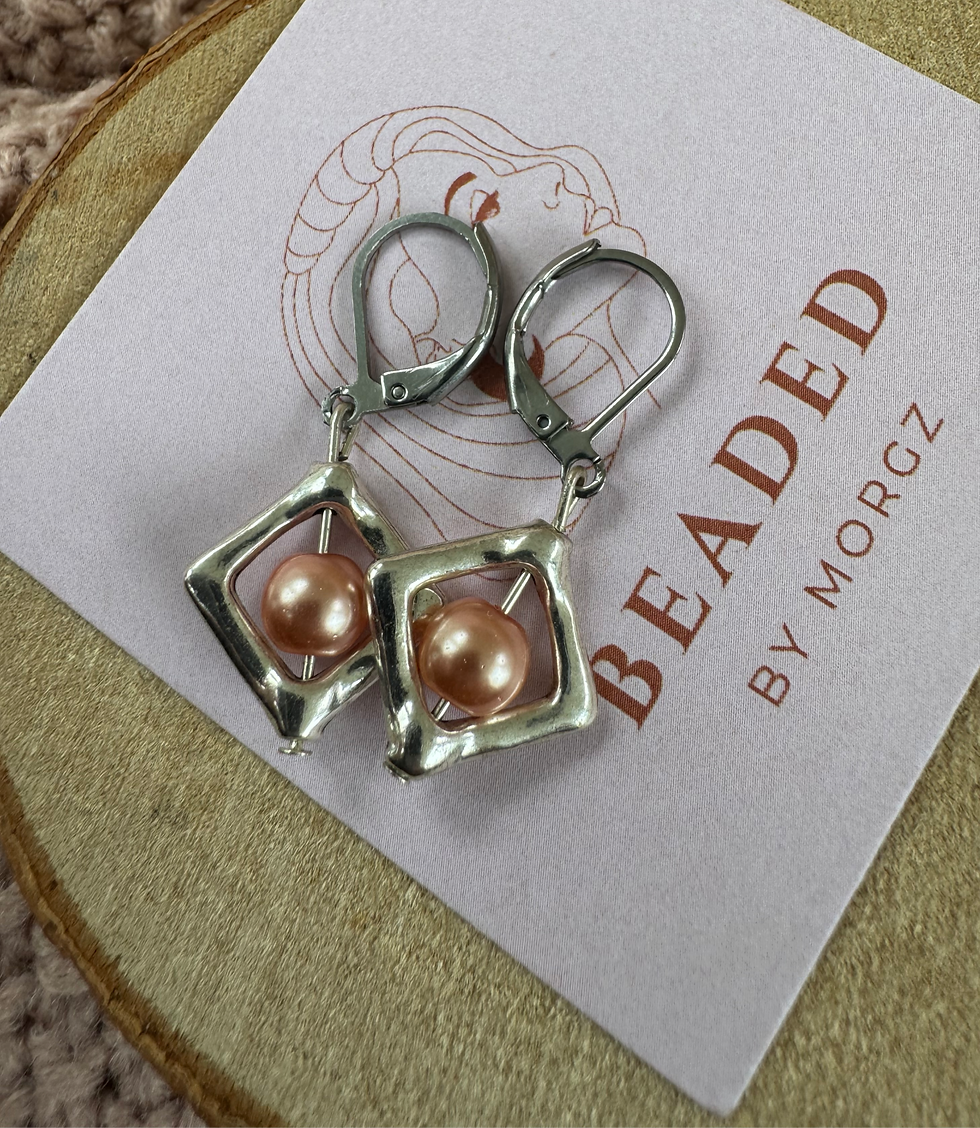 Thumbnail: Nora Earrings