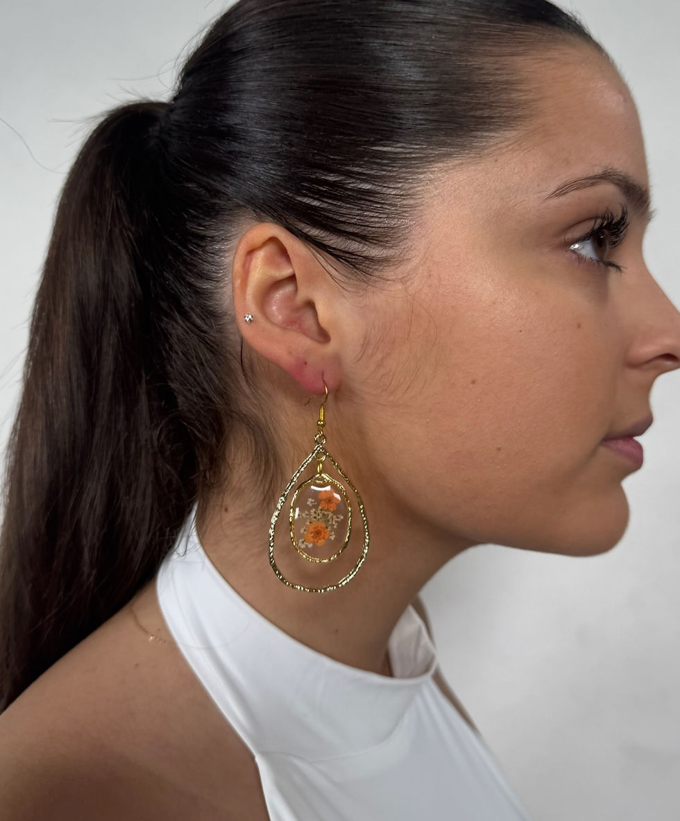 Thumbnail: Primrose  Earrings