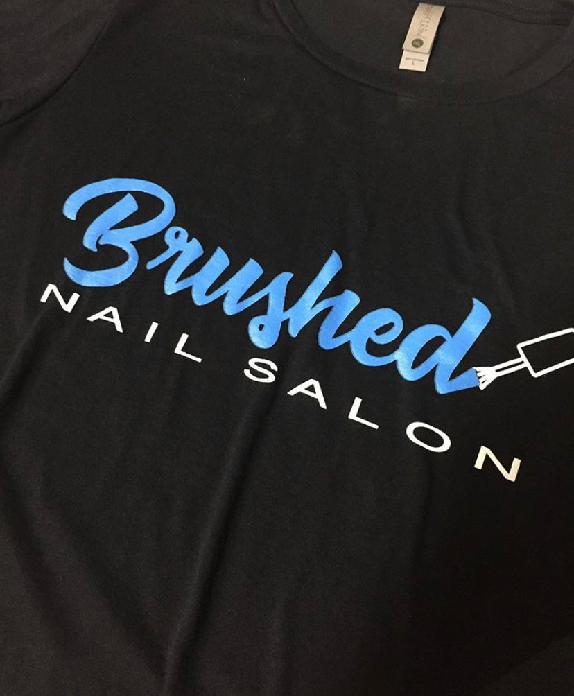 BRUSHED NAIL SALON Nails 460 Hurffville Cross Keys Road, Sewell