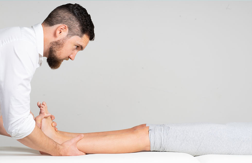 Say Goodbye to Joint Pain and Stiffness: 10 Effective Tips for a Happier, More Flexible You.