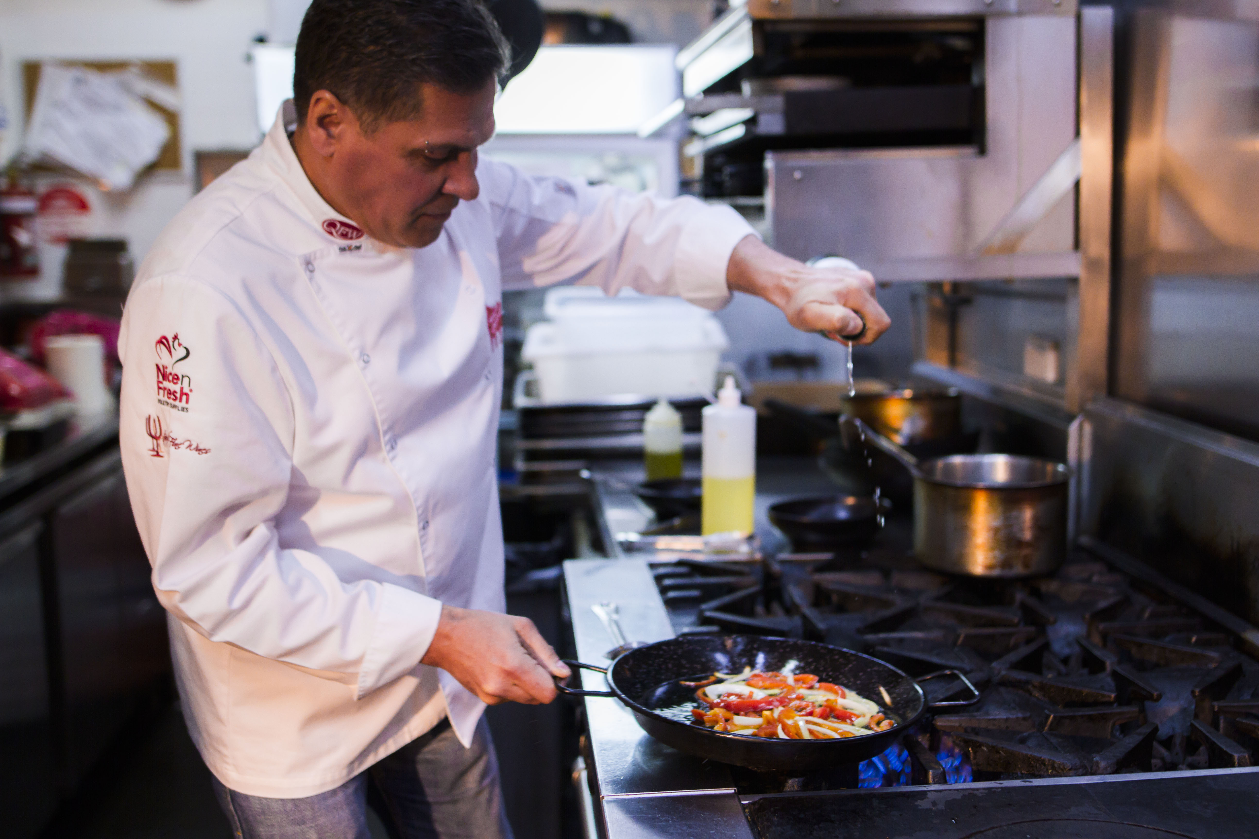 Spanish Restaurant Melbourne Bourke Street Simply Spanish