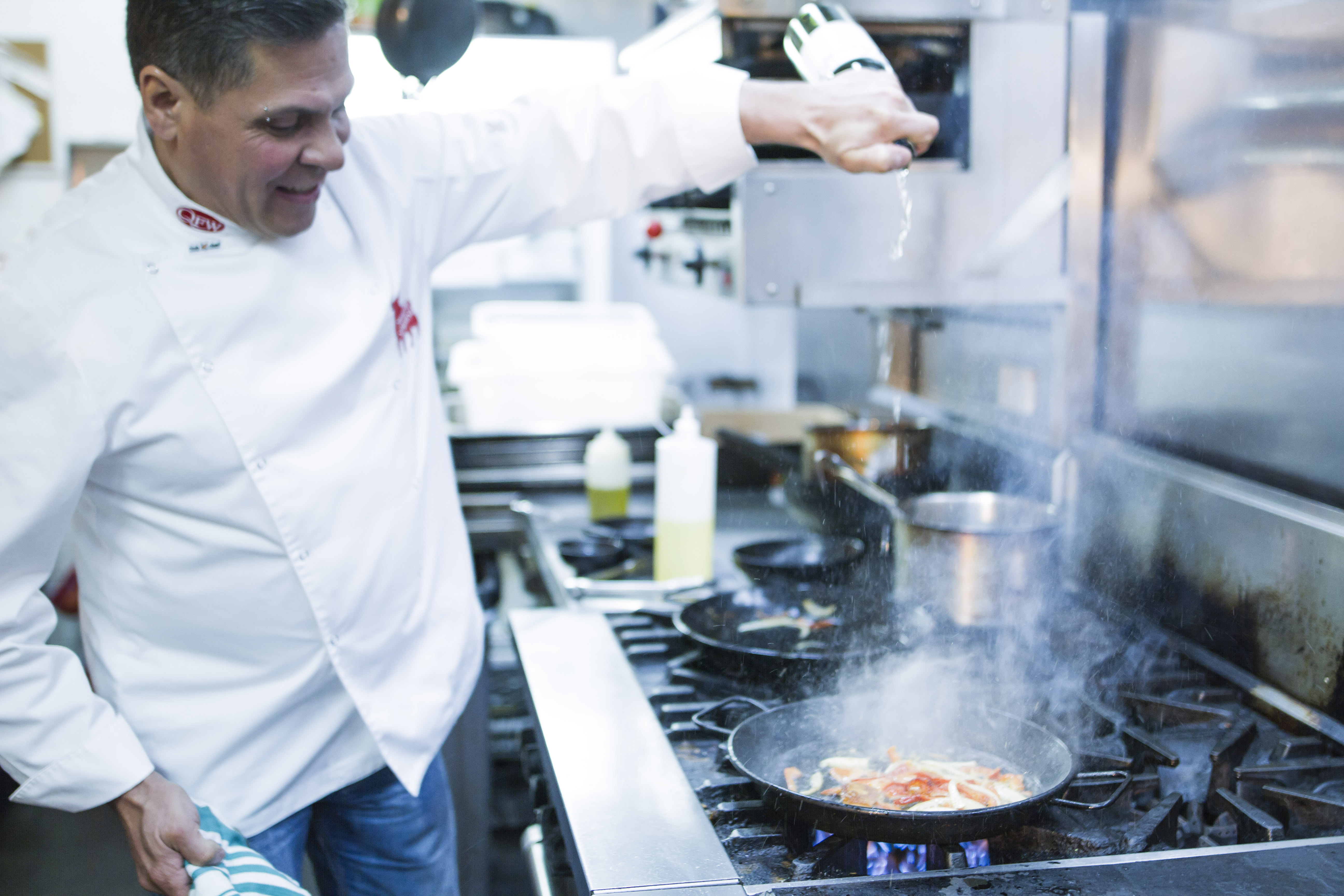 Spanish Restaurant Melbourne Bourke Street Simply Spanish