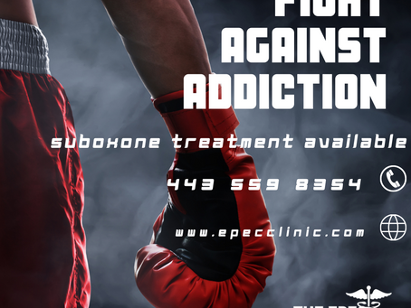 Baltimore Opiate Addiction Rehab Doctor