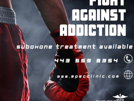 Dundalk MD Suboxone Doctors and Epec Clinic