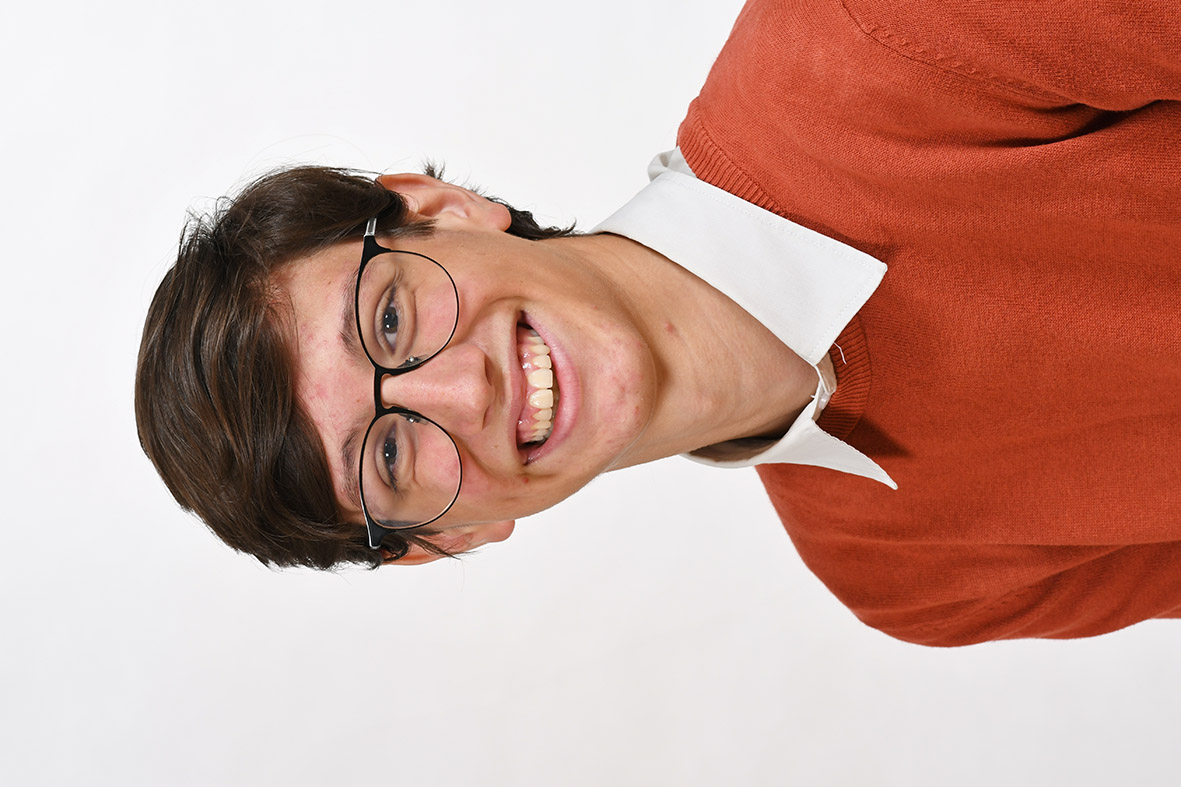 Photo du rédacteur: Emilien WEYNANTS