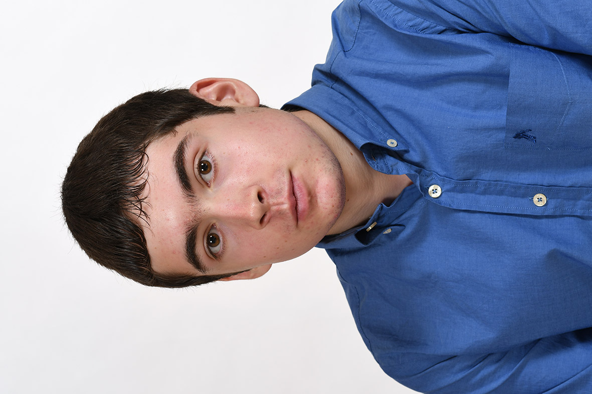 Photo du rédacteur: Arthur CANON