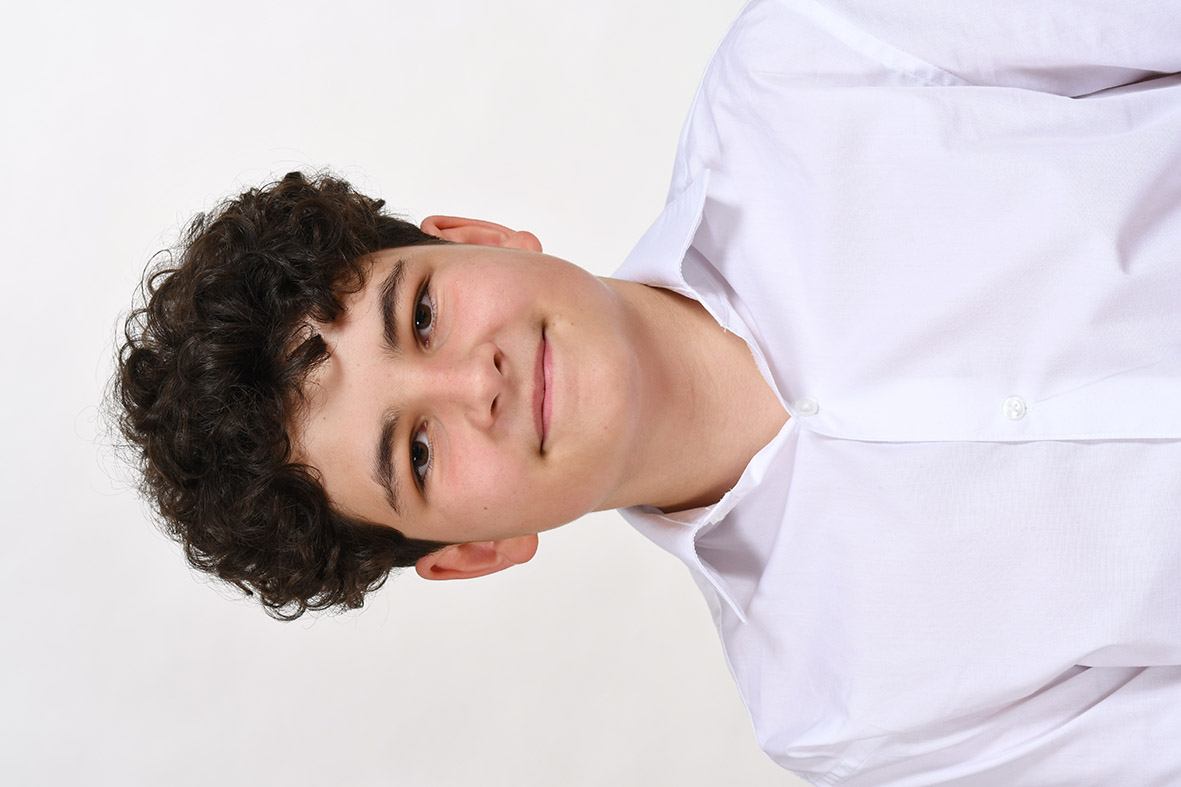 Photo du rédacteur: Clément VISENTIN