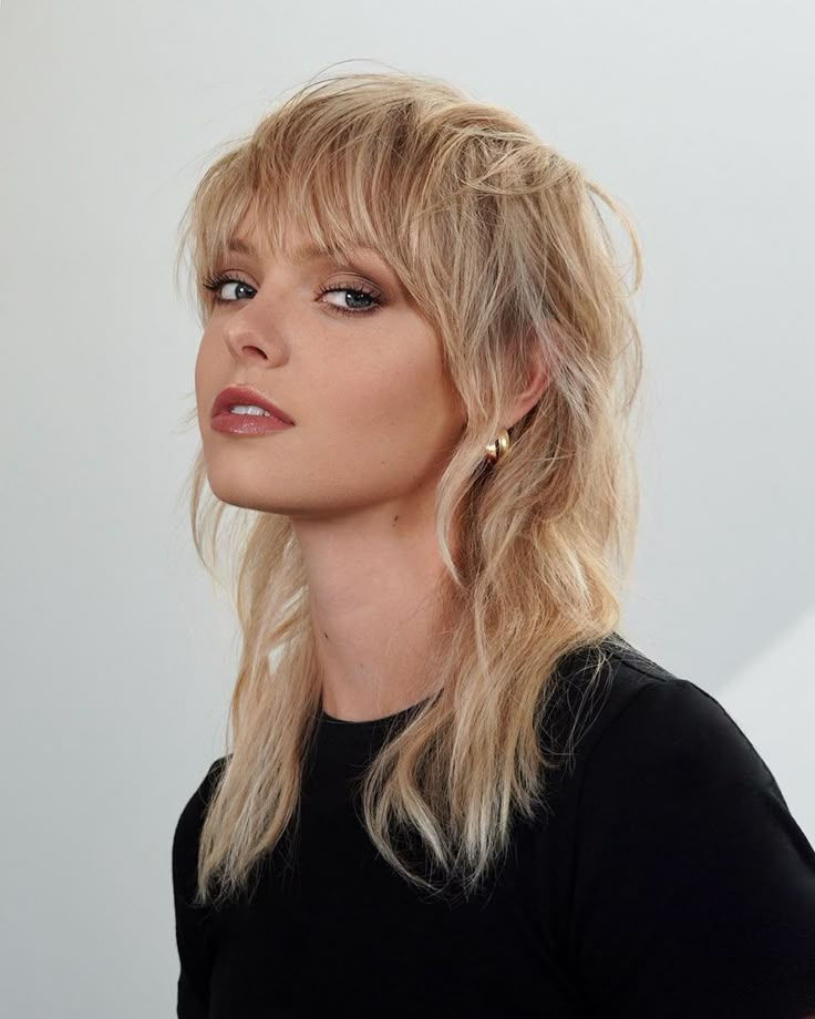10 Fun and Simple Haircut Trends I'm Loving for 2025 at My Minnesota Salon