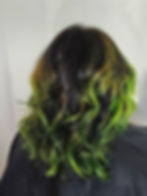 Transformation Appointment