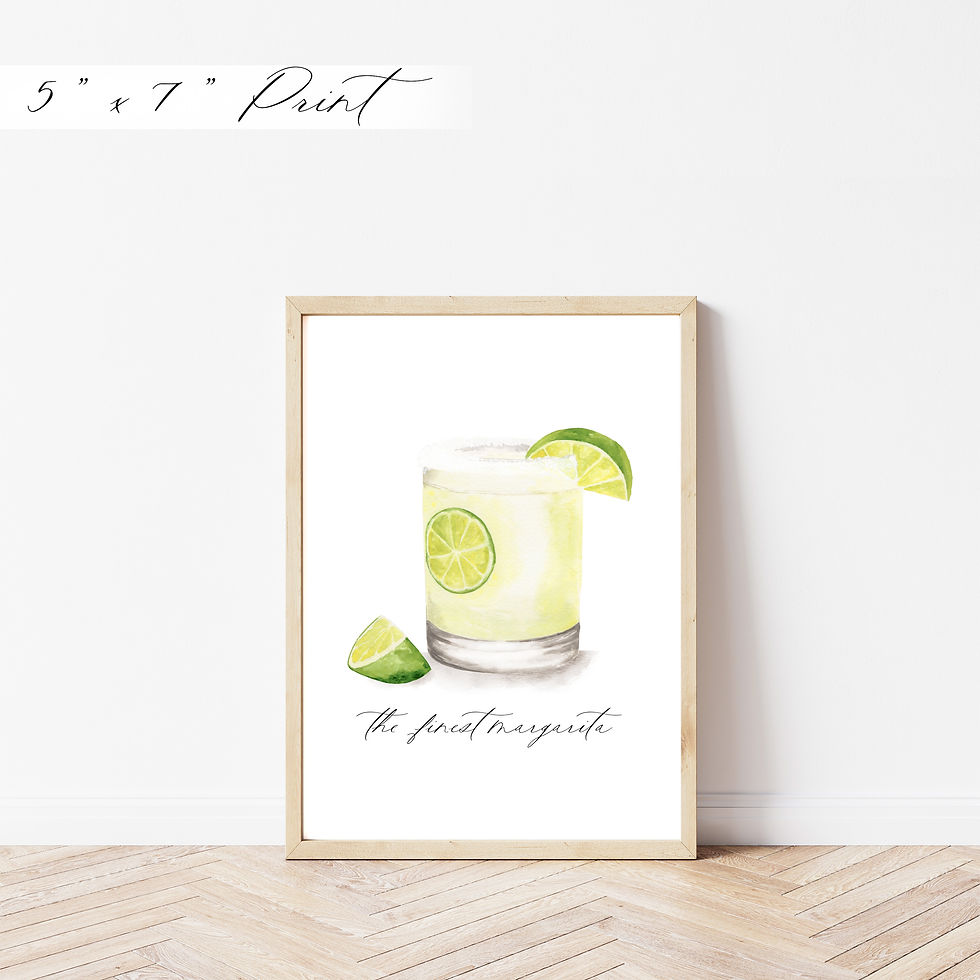 Thumbnail: Margarita Watercolor