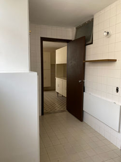 alugar apto cozinha mobiliada