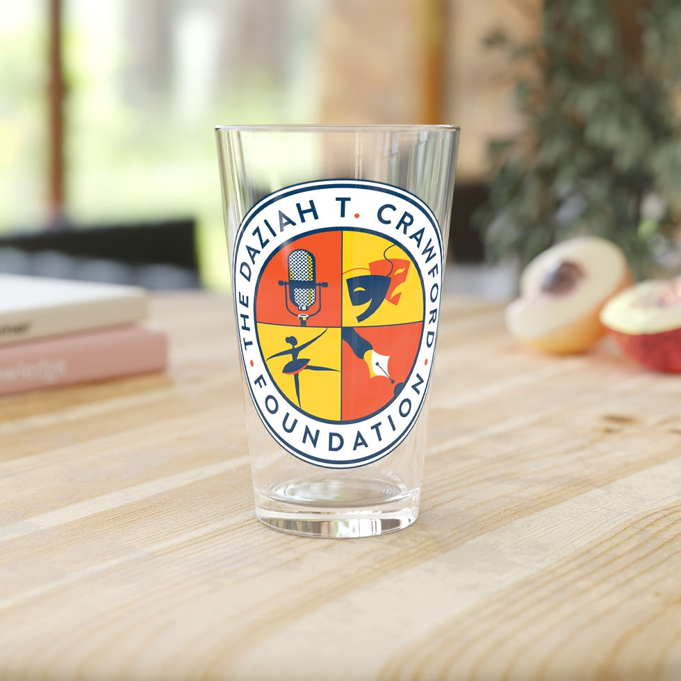 Thumbnail: Pint Glass, 16oz