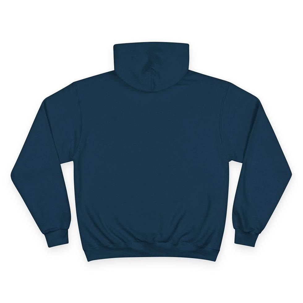 Thumbnail: Original TDTCF Hoodie