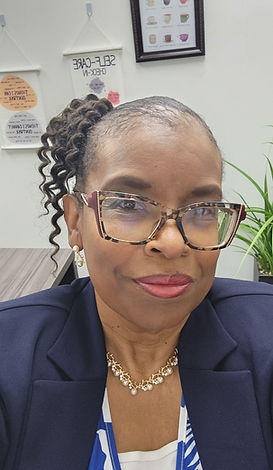 Denise Mosby-Lewis