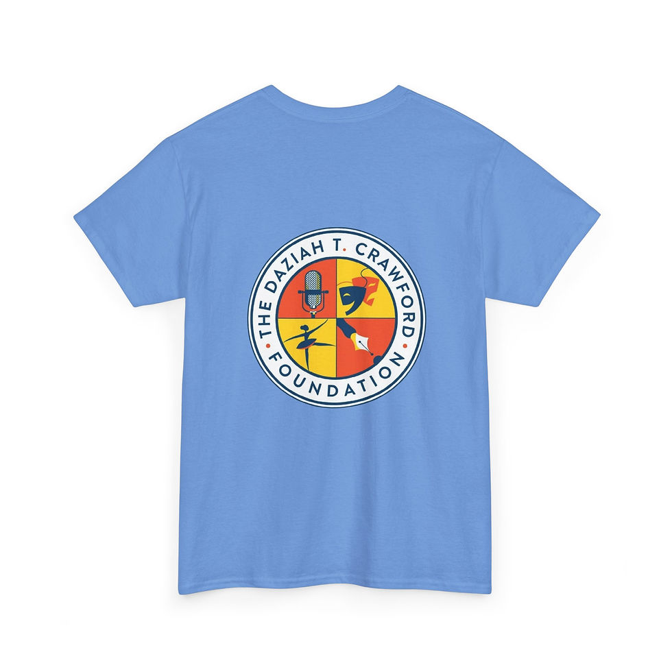 Thumbnail:  USPS Unisex Tee