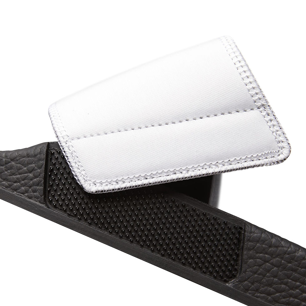 Thumbnail: Men's Removable-Strap Sandals