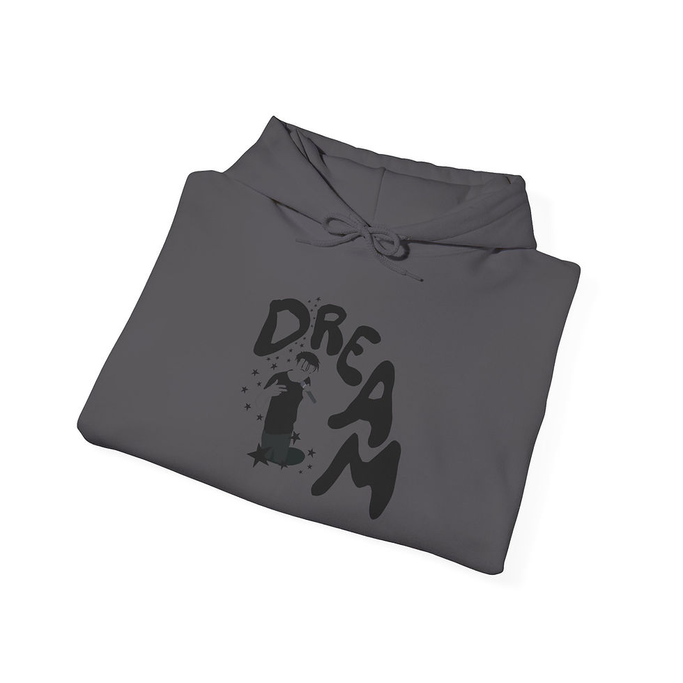 Thumbnail: DREAM BIG