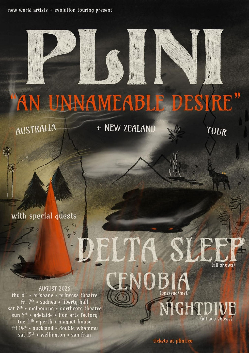 PLINI