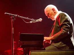 Paul Kelly