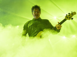 Pierce the Veil, Movements and Jack Kay live at Red Hill Auditorium