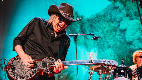 The Waterboys