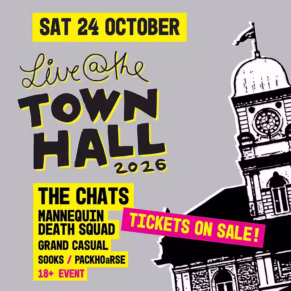 THE CHATS