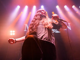 Of Mice and Men, Crystal Lake and Patient Sixty_Seven live at Magnet House