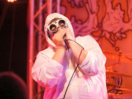 Gutalax, Dripped, Raw Dog and Tom Thumb live at Milk Bar, Perth