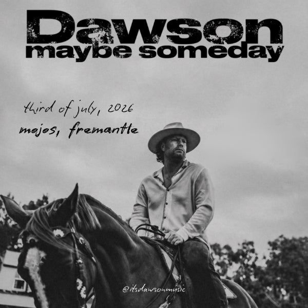 DAWSON