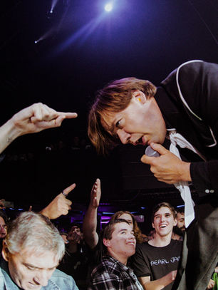 The Hives
