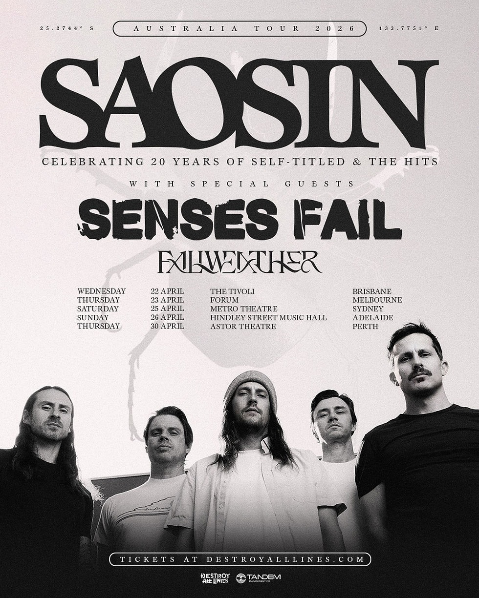 SAOSIN