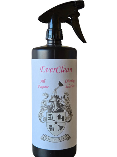 EverClean All Purpose Solution | Do It Rite Commercial Maintenance