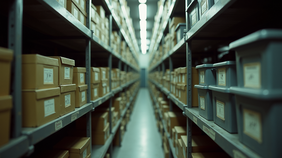 Essential Film Set Maintenance Tips for a Smooth Production