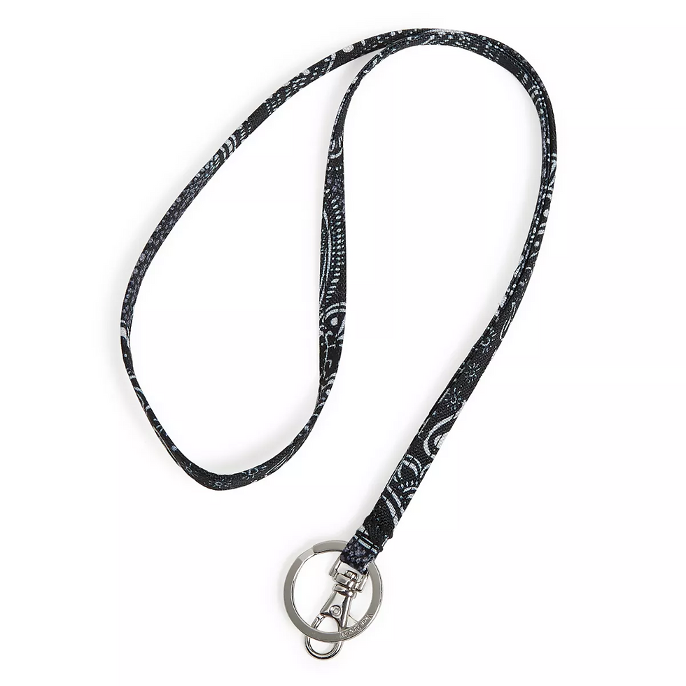 Thumbnail: Vera Bradley® Lanyards