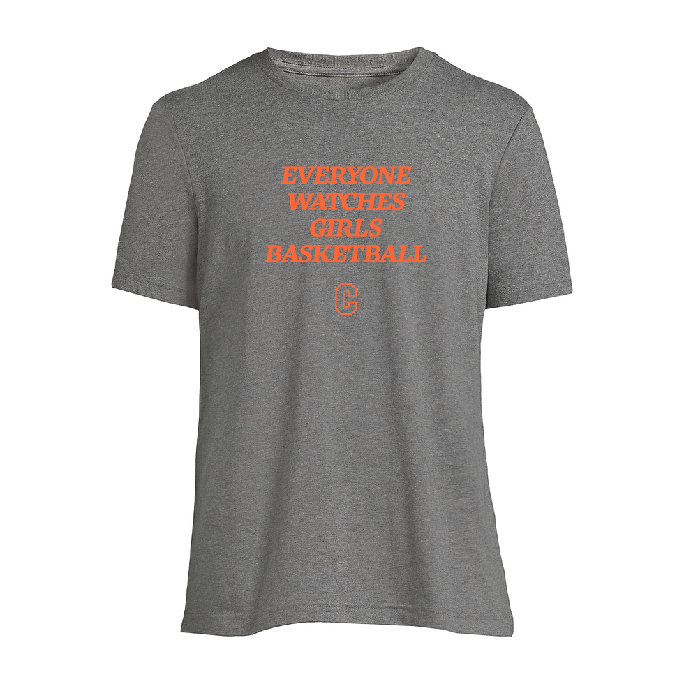 Thumbnail: Everyone Watches Girls Bball